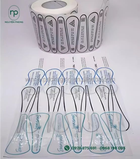 Tiêu chí để lựa tem chất lượng